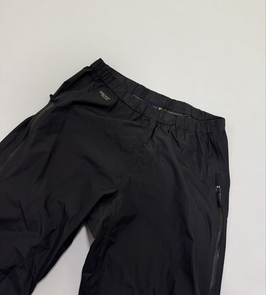 Штаны Arc’teryx Gore-tex оригинал