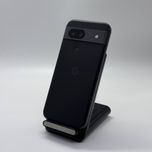 Смартфон GOOGLE Pixel 8a 128GB Obsidian (Гарантія/Опл. част.) 2747