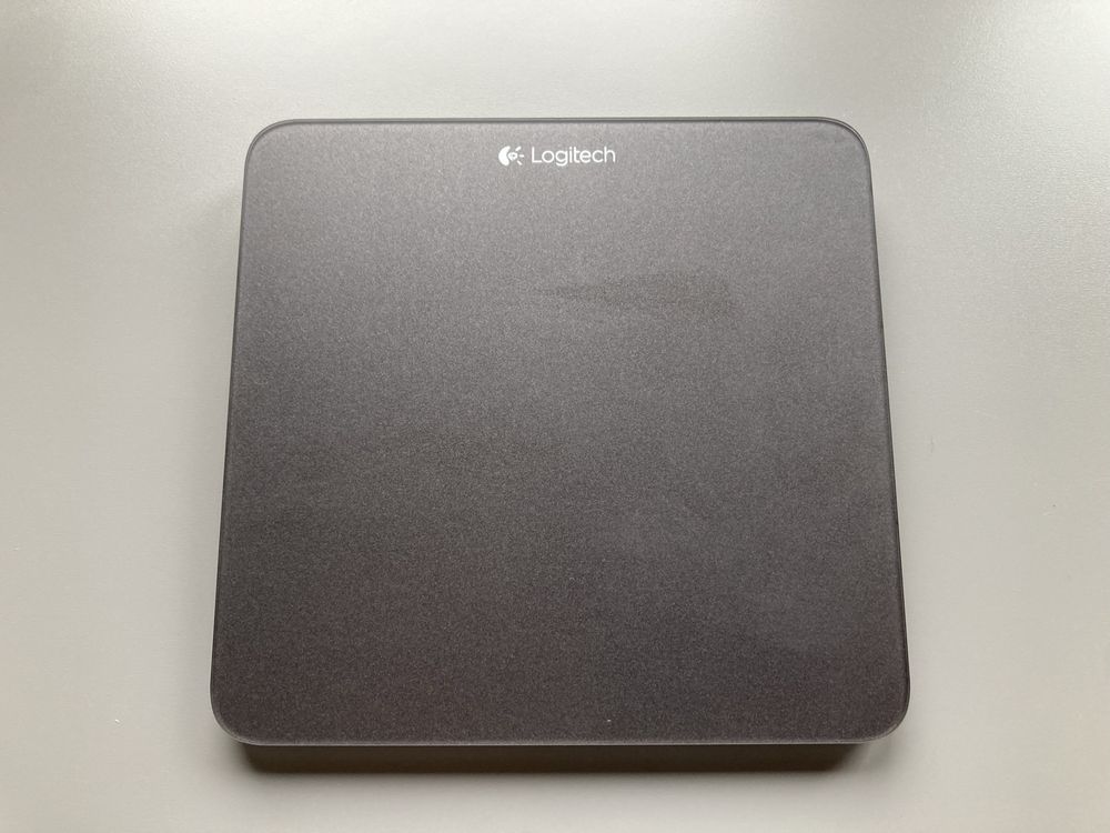 Touchpad Logitech T650