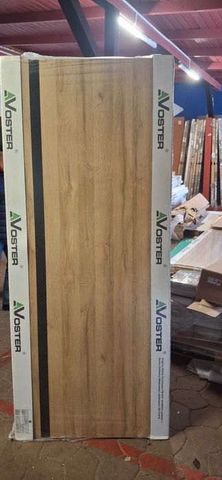 Skrzydła wewnętrzne-Voster