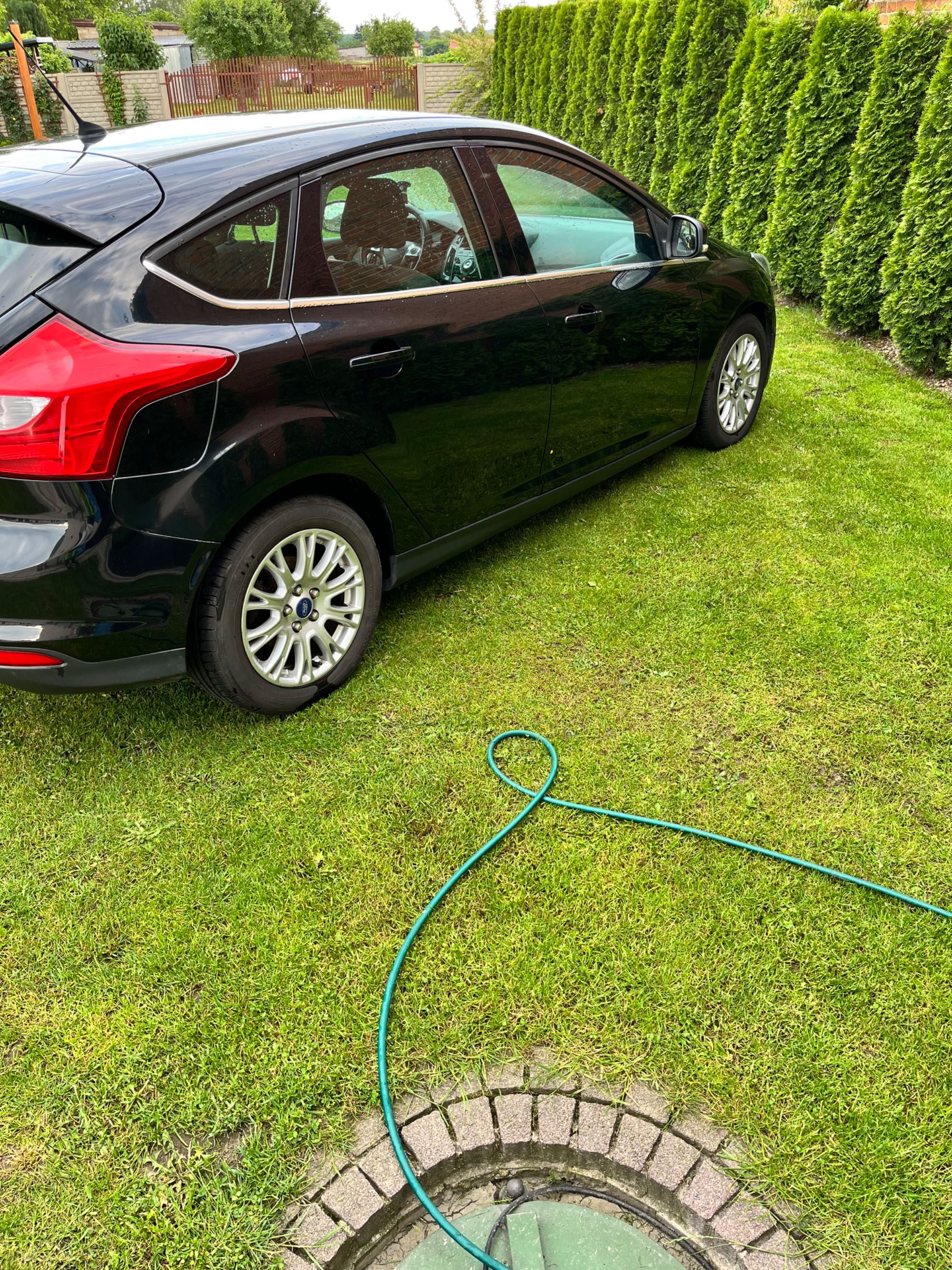 Ford Focus 1.6 TDCI 2011 rok !
