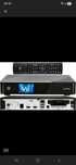 Dekoder Vu+ Uno 4K SE tuner SAT Dual FBC DVB-S2X