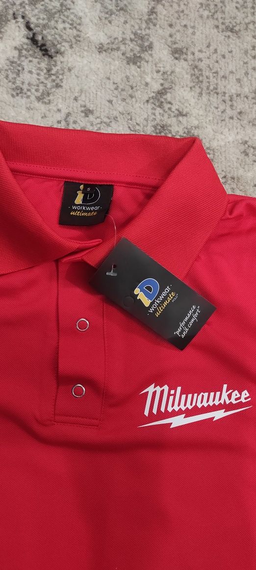 Milwaukee  кофта USA