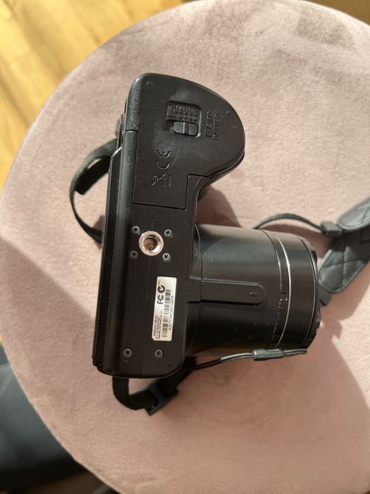 Aparat Samsung wb100