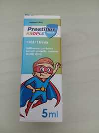 PRESTIFLOR PREMIUM krople probiotyczne dla dzieci 5ml