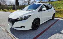 Nissan Leaf N-Connecta