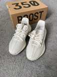 Adidas_buty/Boost_350_V2_Yeezy_Bone/Taniocha promocja/R.39