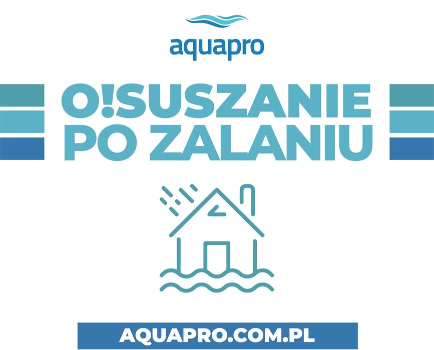 Osuszanie Budynków po zalaniach Lokalizacja wycieków