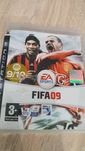 Gra FIFA 09 PlayStation 3