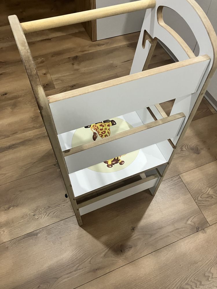 solidny Kitchen helper w bardzo dobrym stanie - Żory