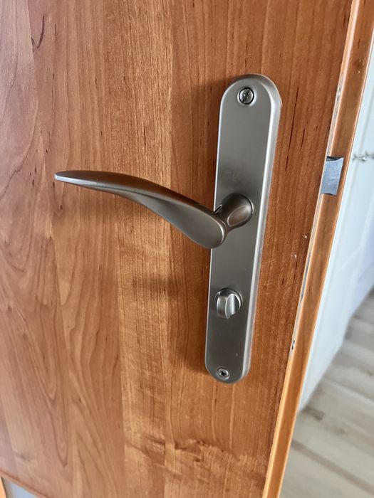 Drzwi pokojowe / lazienkowe