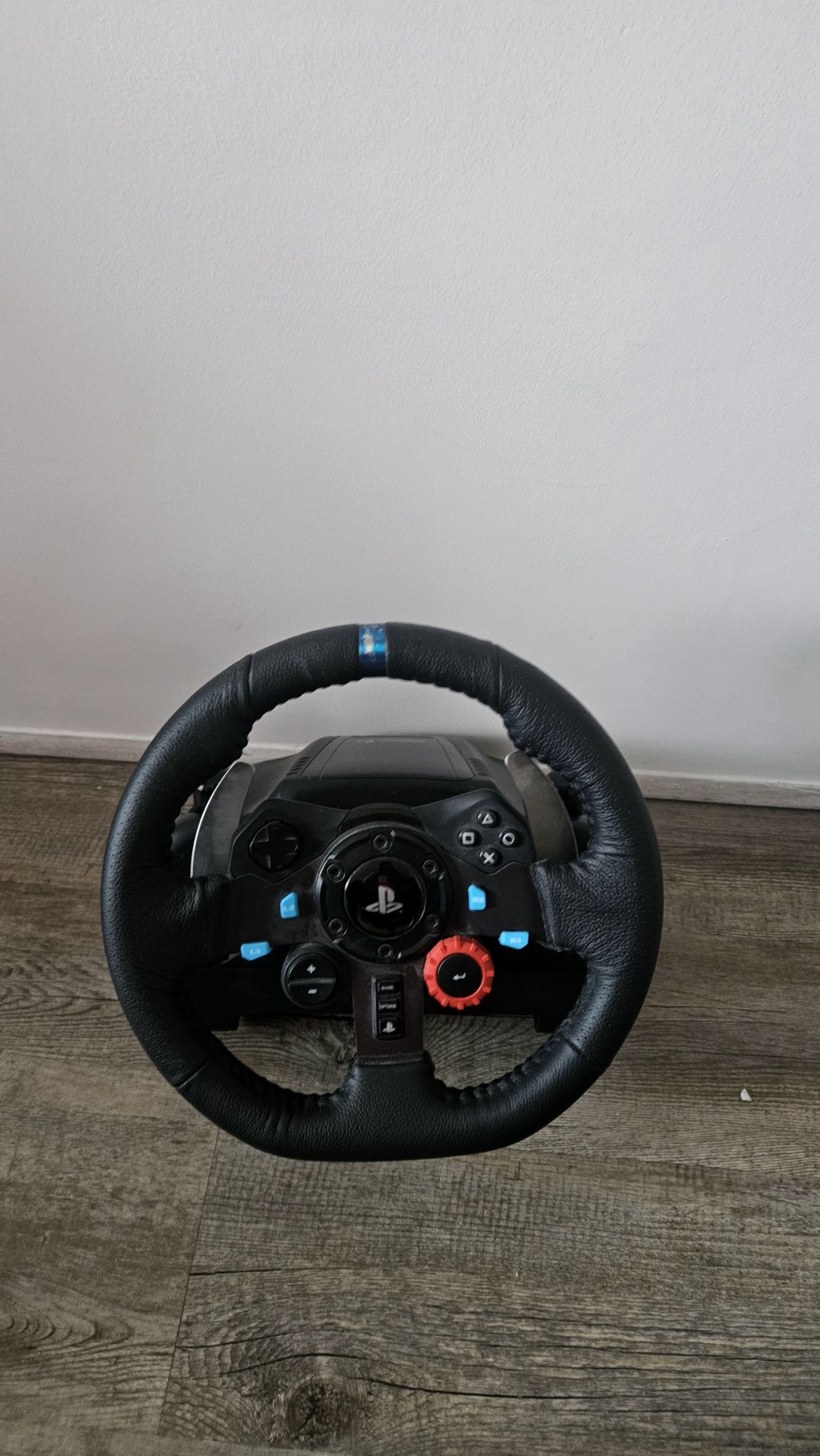 Kit completo g29