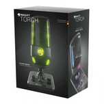 Profesjonalny Mikrofon Roccat Torch RGB Pojemnościowy Przewodowy RGB