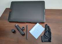Tablet graficzny Xp-Pen Artist
15.6 Pro LCD FULLHD