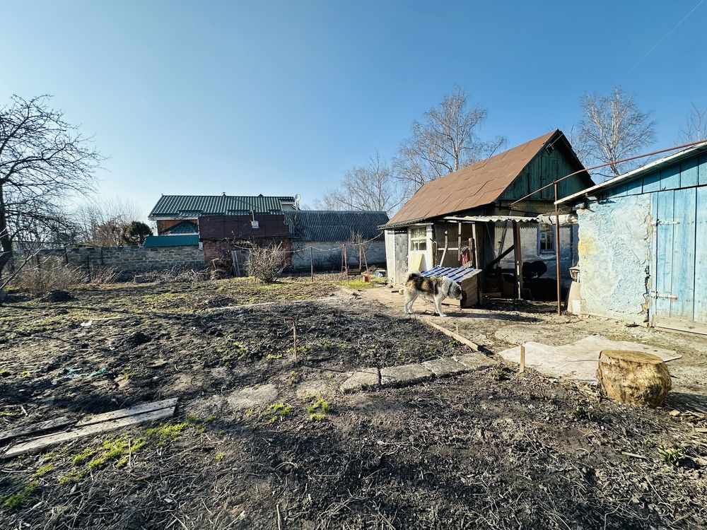 Дом в центре Засумская