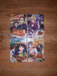 Kulinarne Pojedynki Shokugeki no Souma 1 - 4
