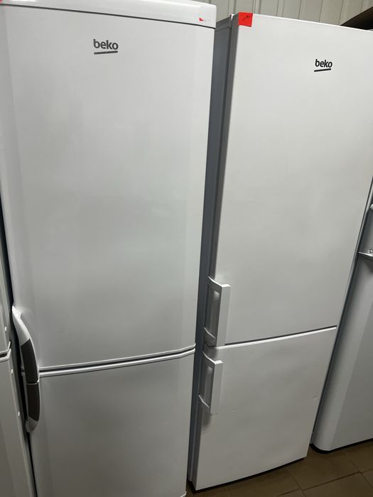 Холодильник beko
