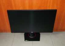 Monitor 27'' ASUS VG278QR 0,5 ms, 165 Hz, G-SYNC, HDMI, DisplayPort