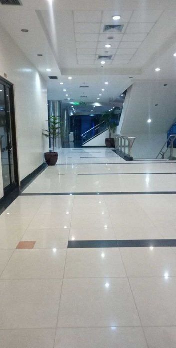 Прибирання комерційних приміщень. Клининг офисов, кафе, магазинов