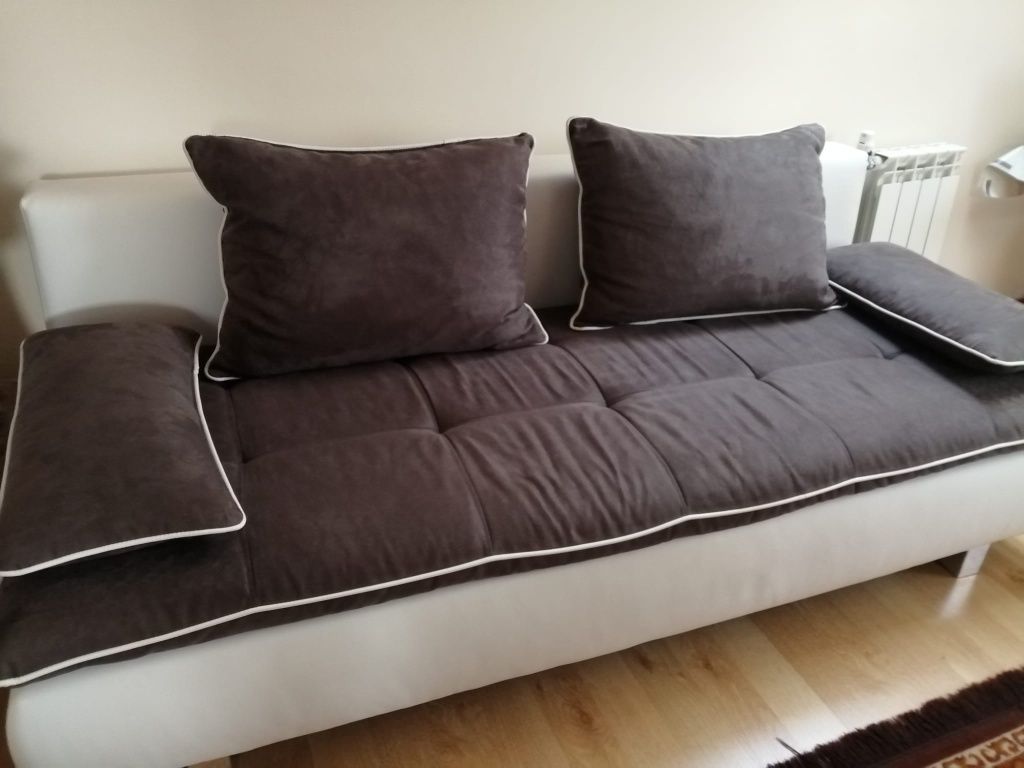 Wersalka sofa rozkładana łóżko