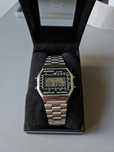 Zegarki Casio f91 i Sekonda