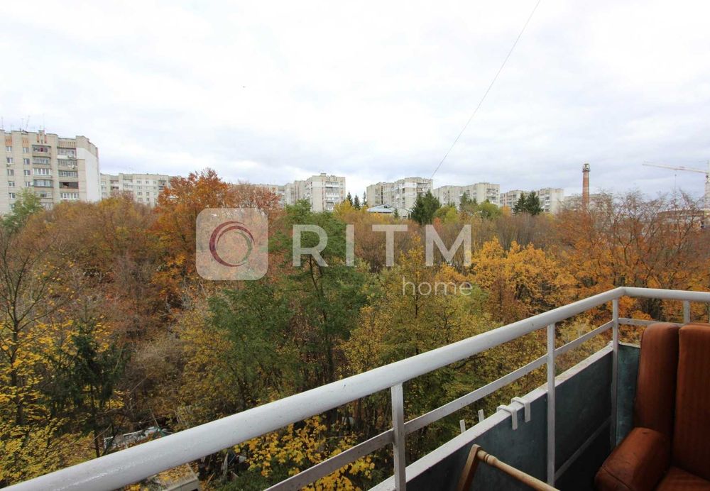 Продаж 3-кімнатної квартири з ремонтом, Личаківський район.