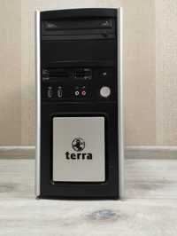 Системный блок Terra 1151 i5-6500/8gb