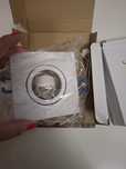 Ledy zestaw 3 szt ledlux white