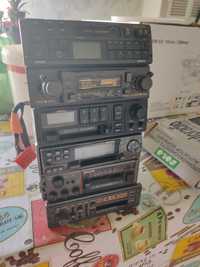 Auto rádios para venda