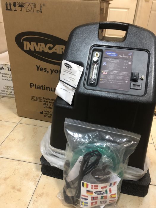 Аренда кислородного концентратора,кислорода концентратор,киснюпрокат