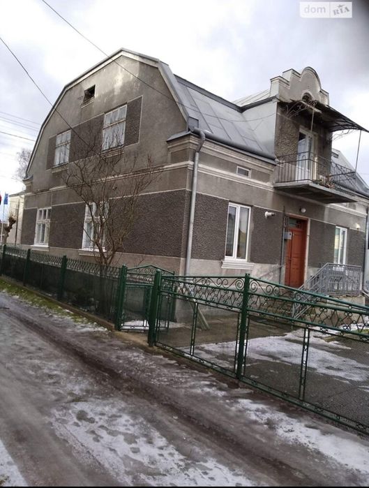 Будинок в м.Ходорів