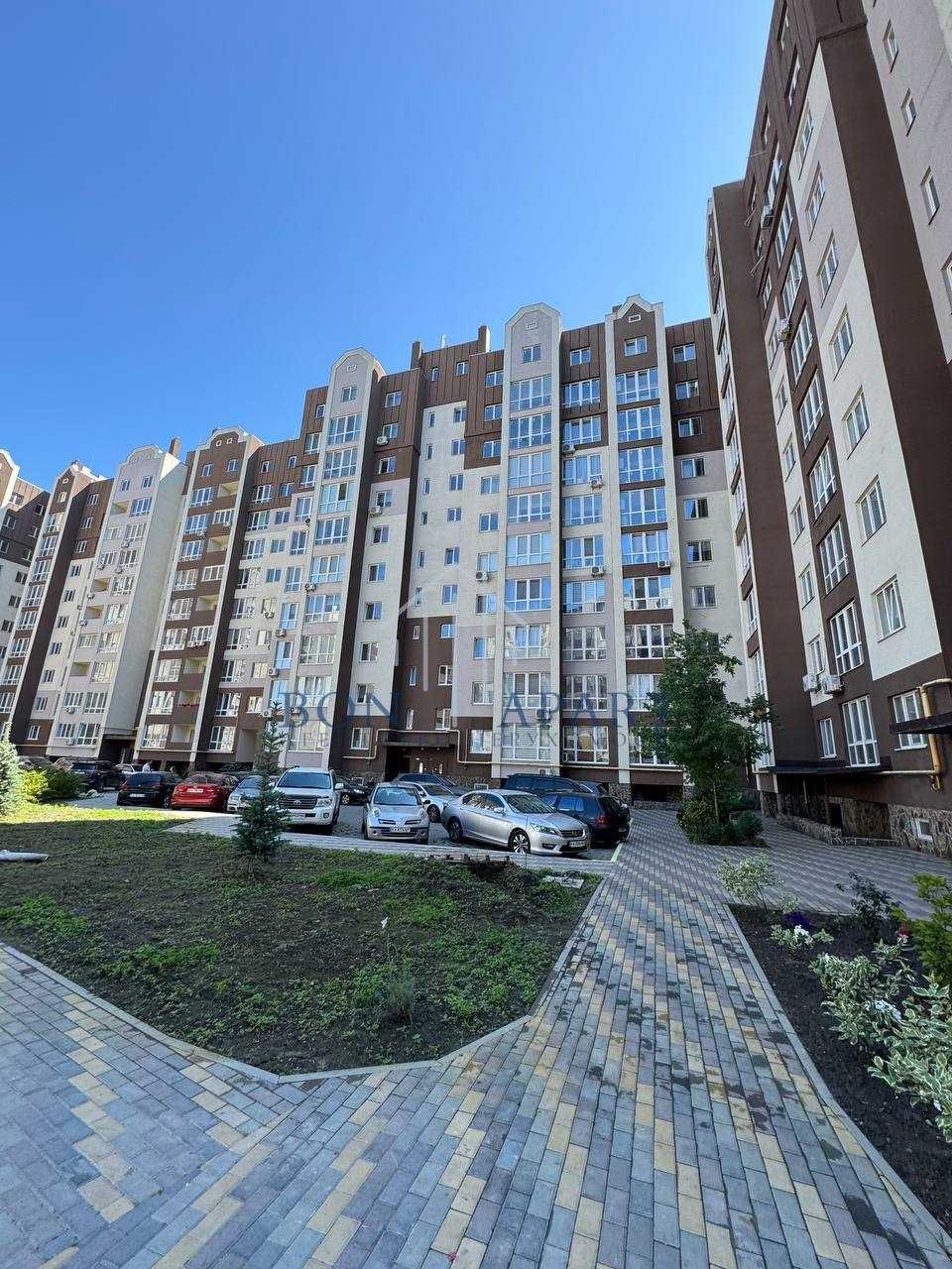 Без комісії!! Прожаж 3-к Нова Конча Заспа Ходосівка