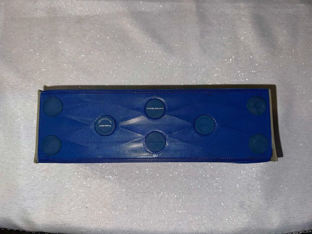 Glośnik Big jambox jawbone