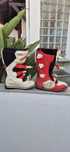 Botas Motocross Oneal  42