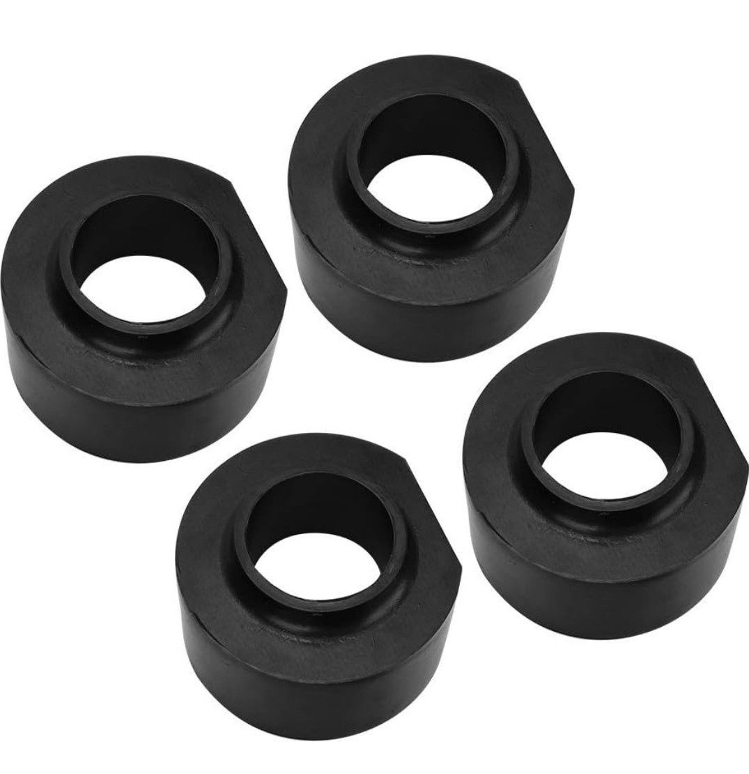 Vendo tacos de suspensão 3cm Jeep Zj