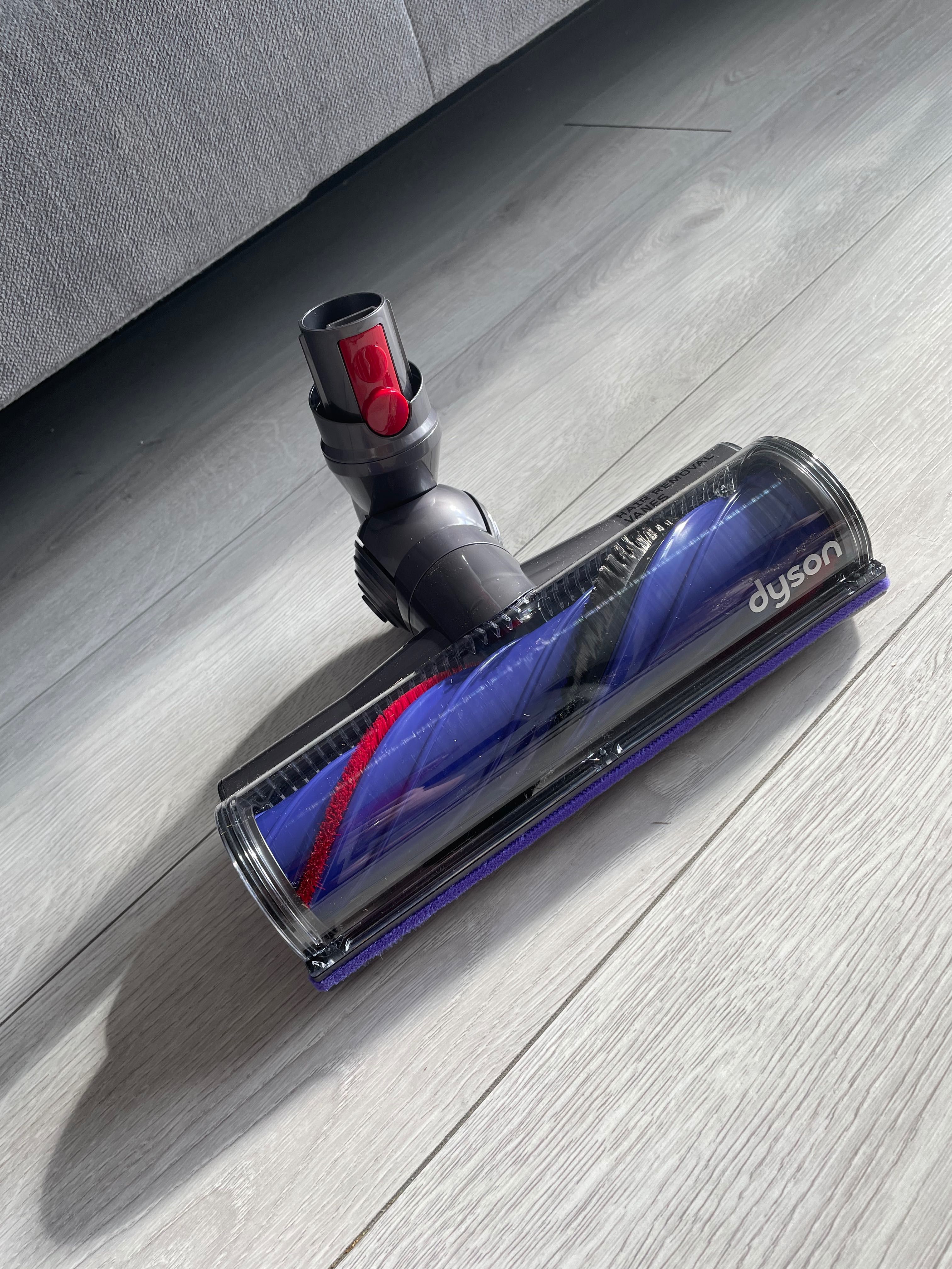 Szczotka do odkurzacza dyson v12