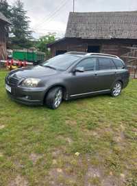 Toyota Avensis 2.0 D4D