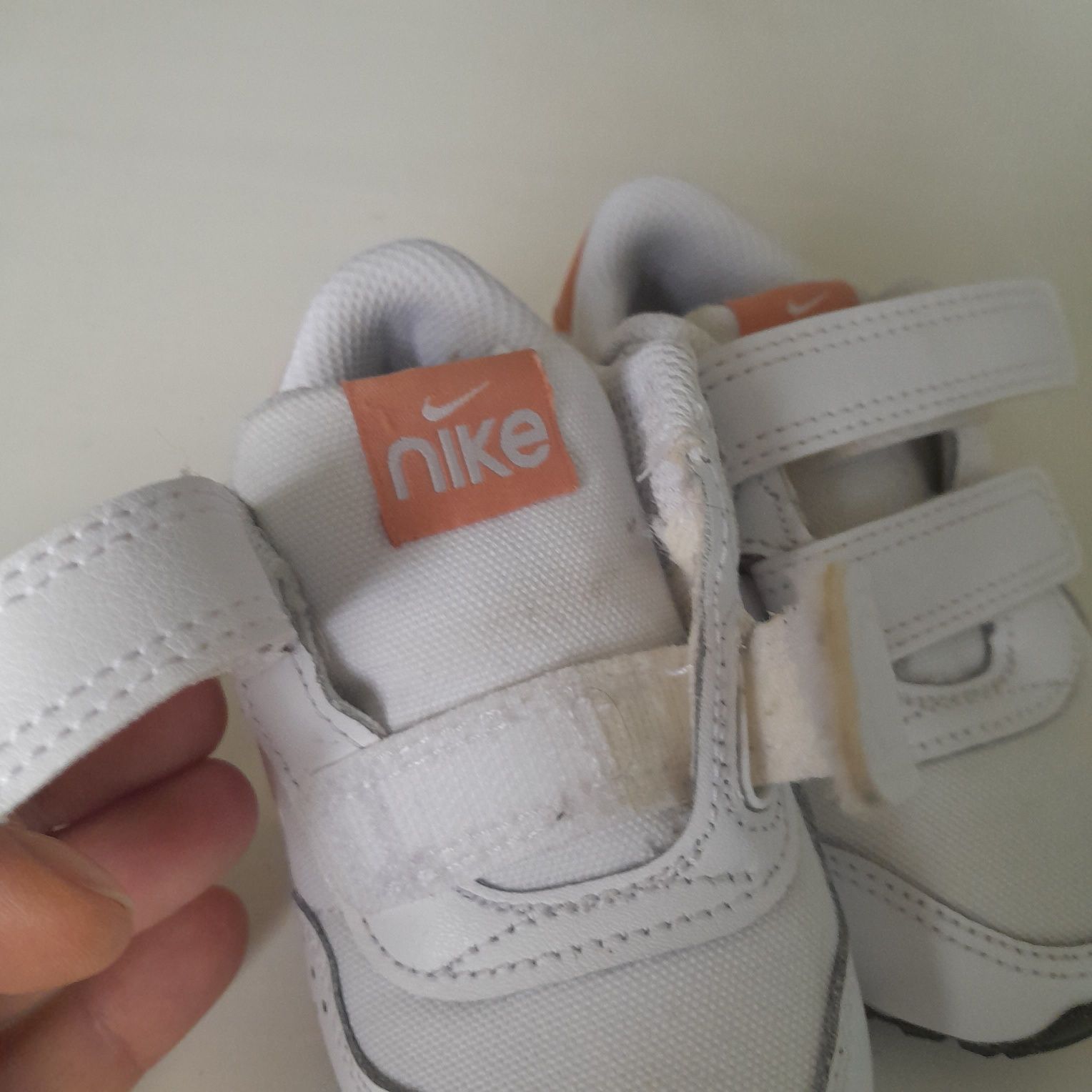 Sneakersy dziecięce  Nike