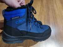 Buty za kostkę CMP rozm 29
