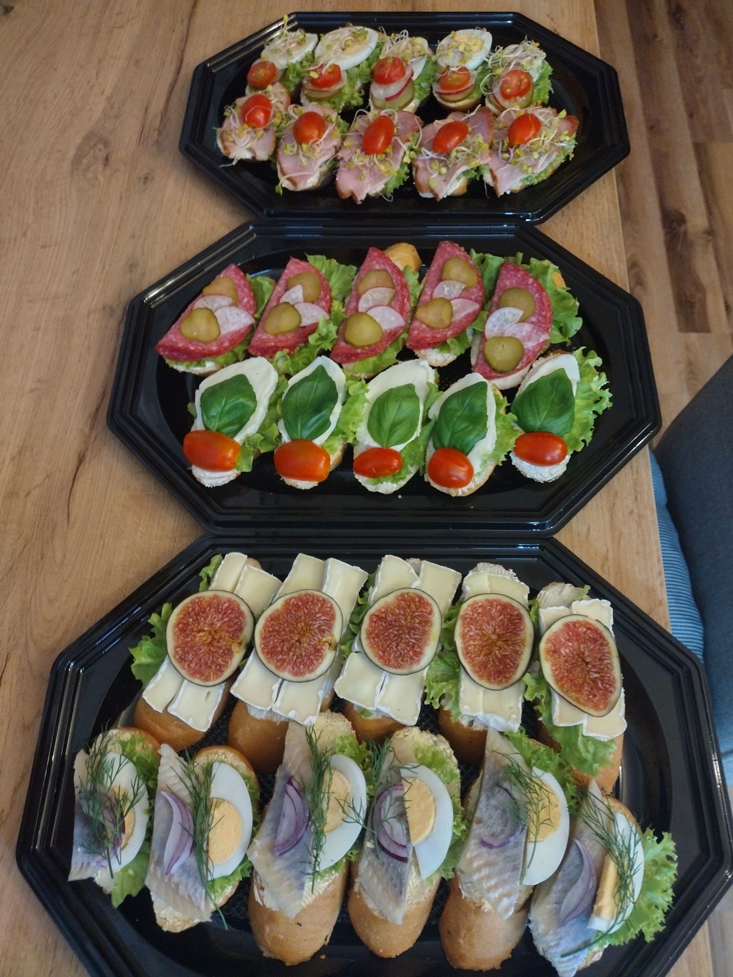Domowe jedzenie na zamówienie catering