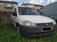 Opel combo peças 1.3cdti