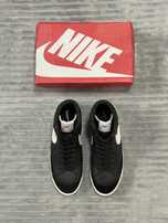 Nike Blazer Novos