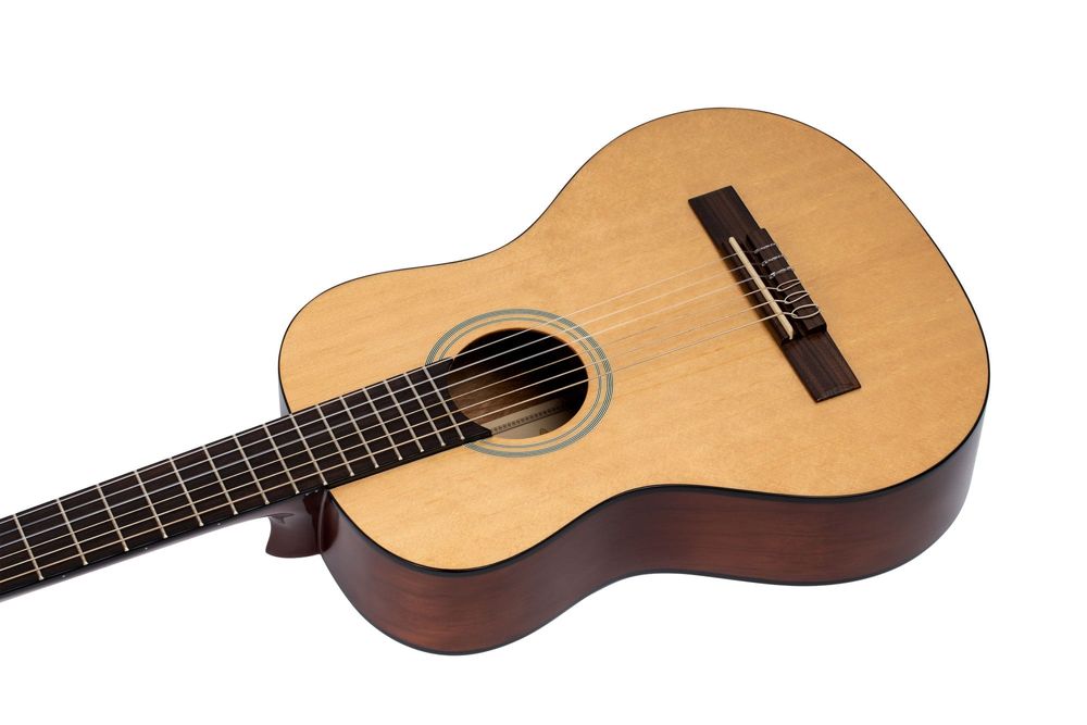 Ortega RST5 1/2 (Gitara klasyczna 1/2)