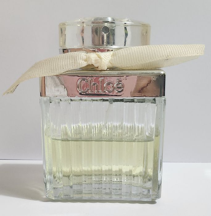 Chloé Eau de Parfum, woda perfumowana., 100 ml