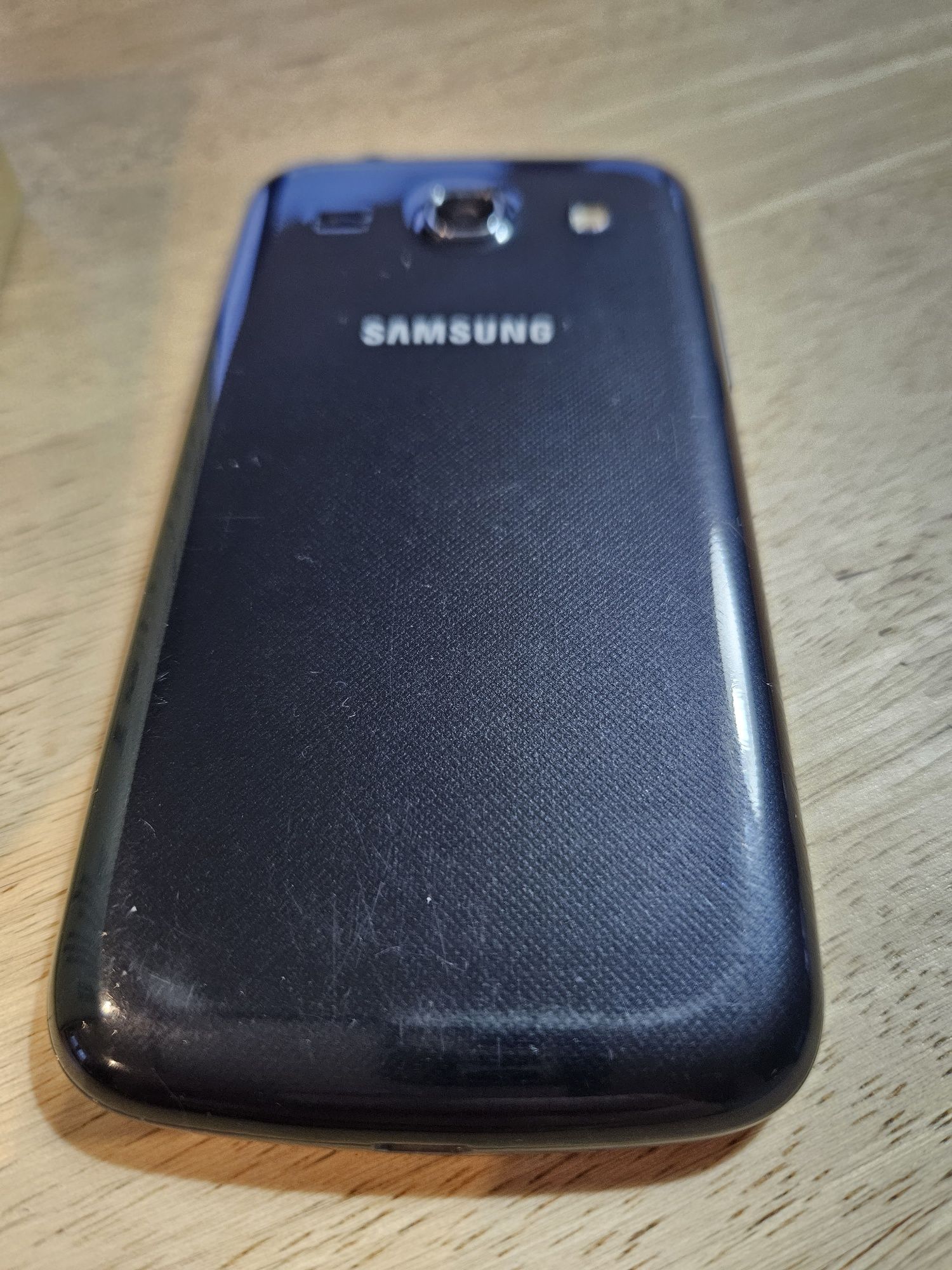 Samsung Galaxy Core Plus