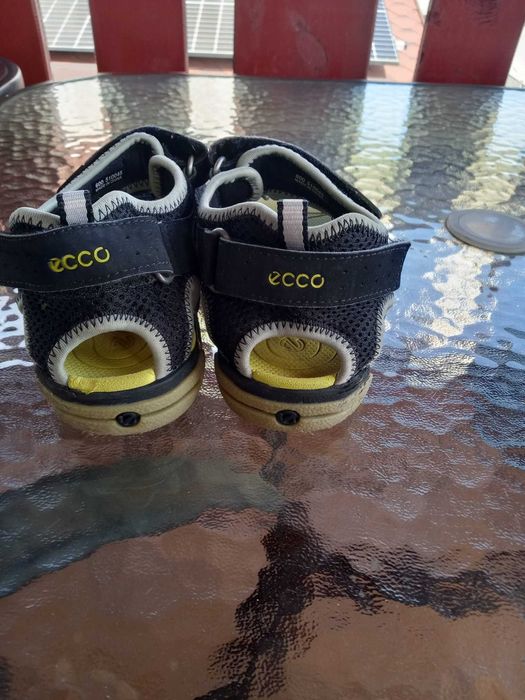 Sandały Ecco rozmiar 33