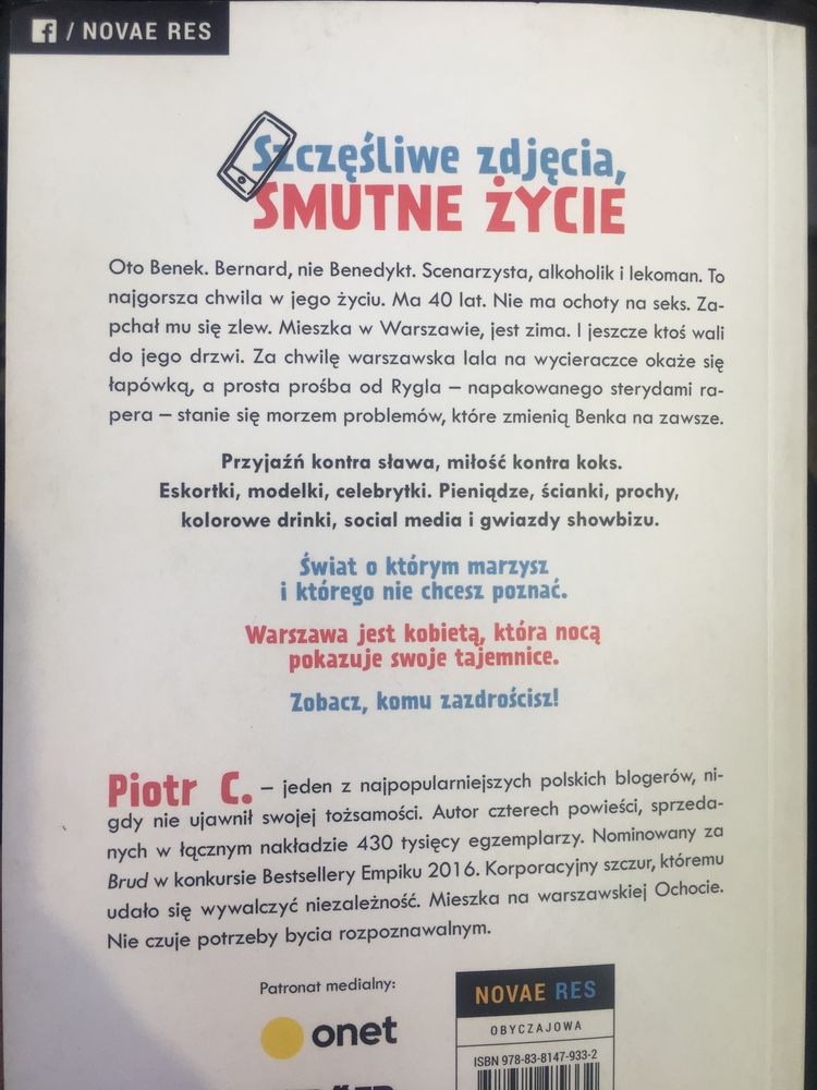 Gwiazdor - Piotr C.