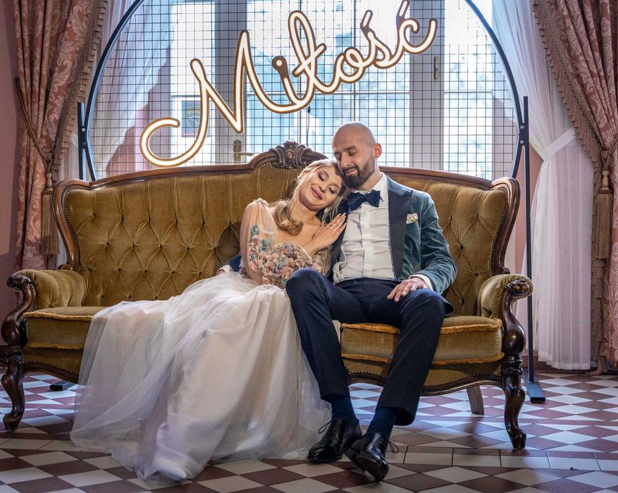 Fotograf Poznań Videofilmowanie