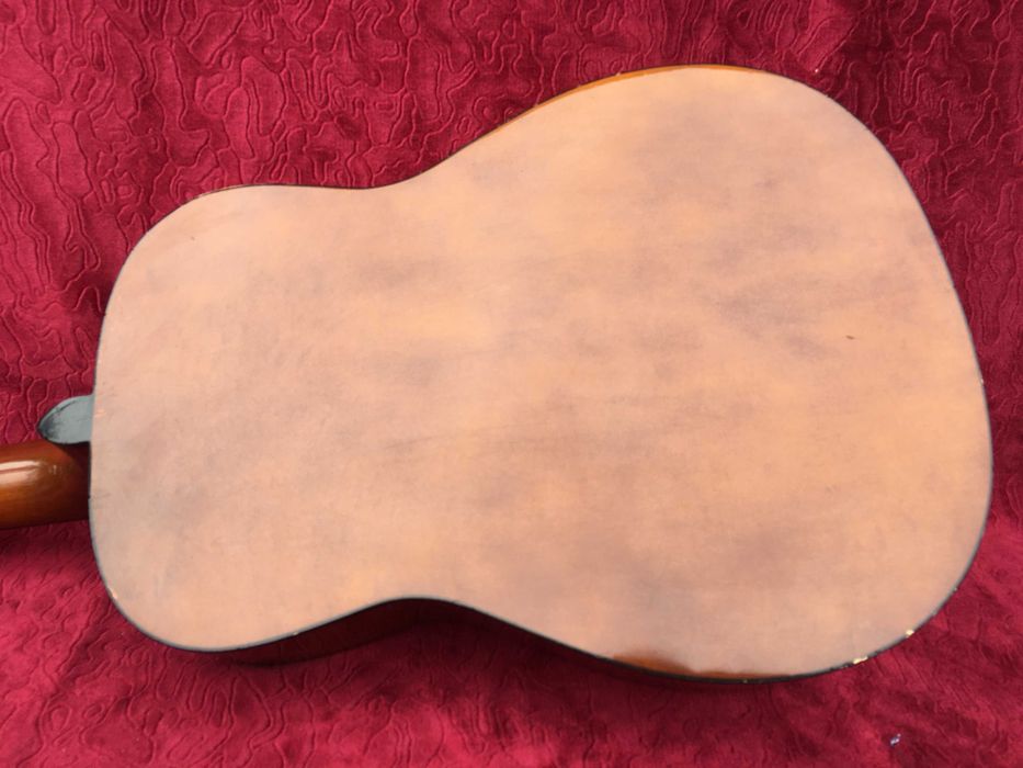 Gitara klasyczna Kapok