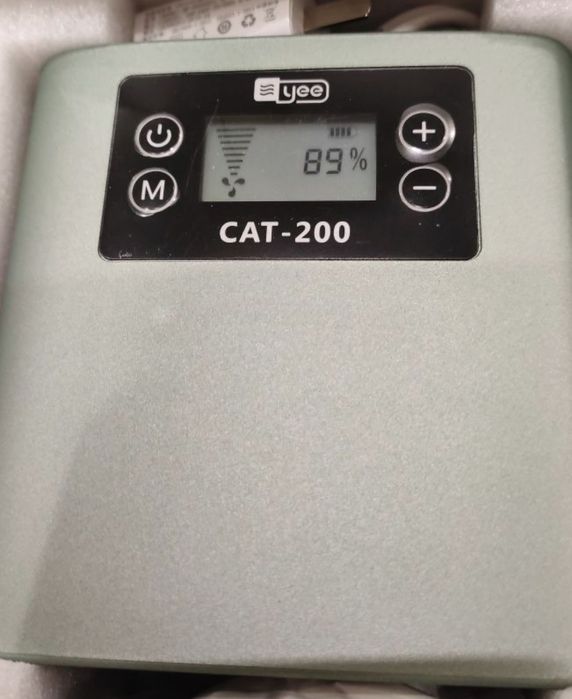 . Автономный компрессор